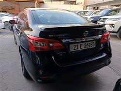 نیسان سێنترا